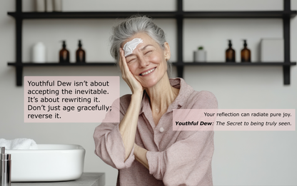 Youthful Dew