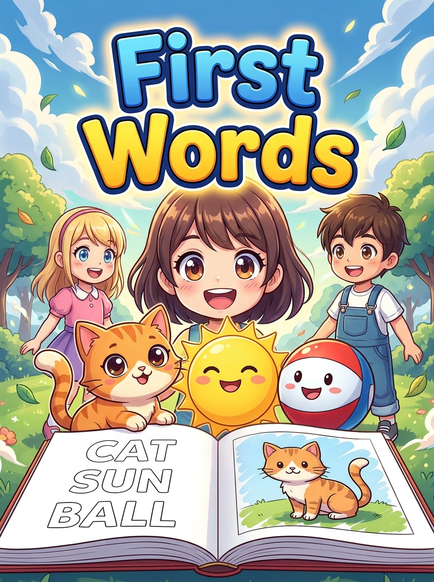 Anime