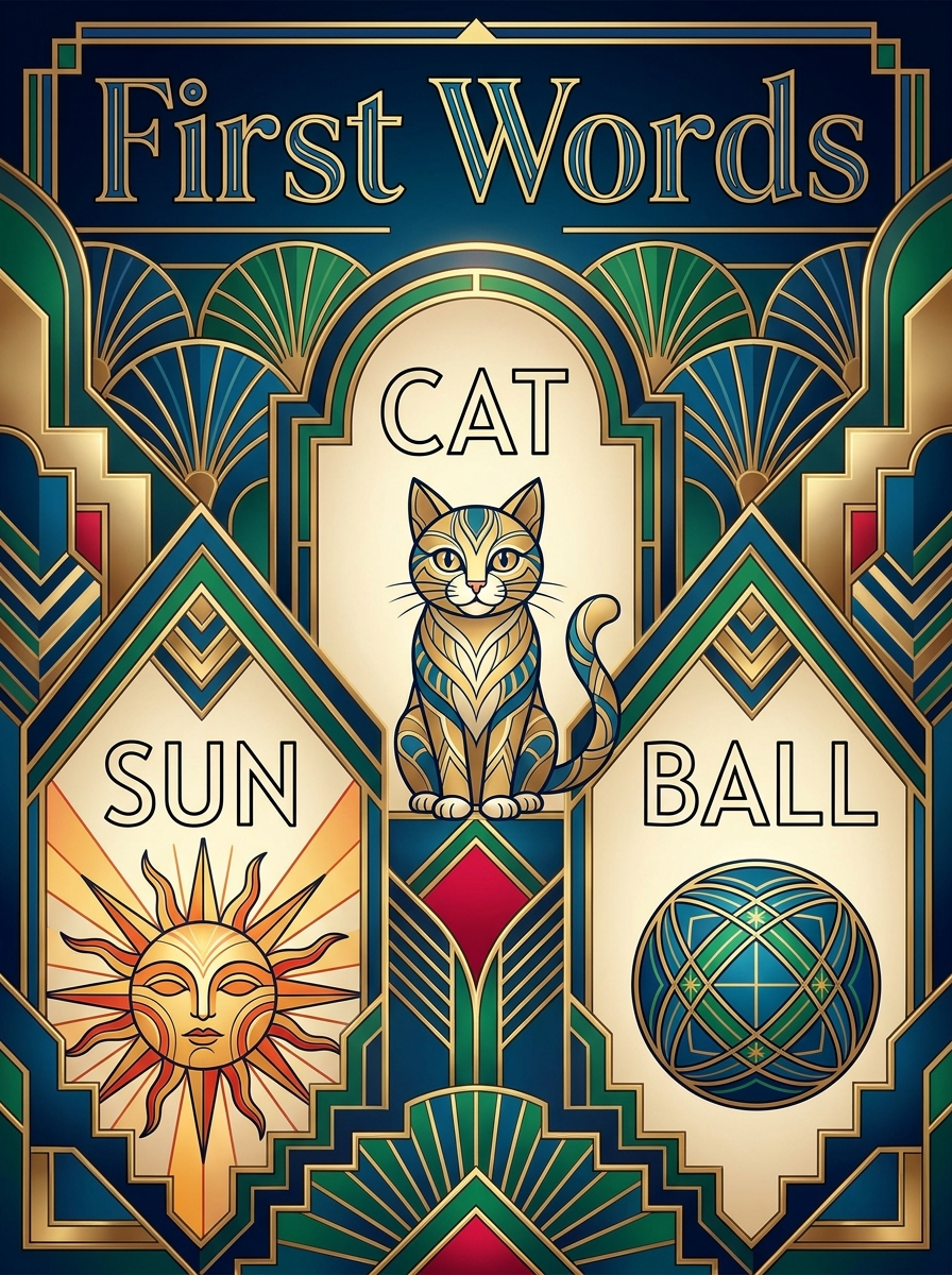 Art Deco