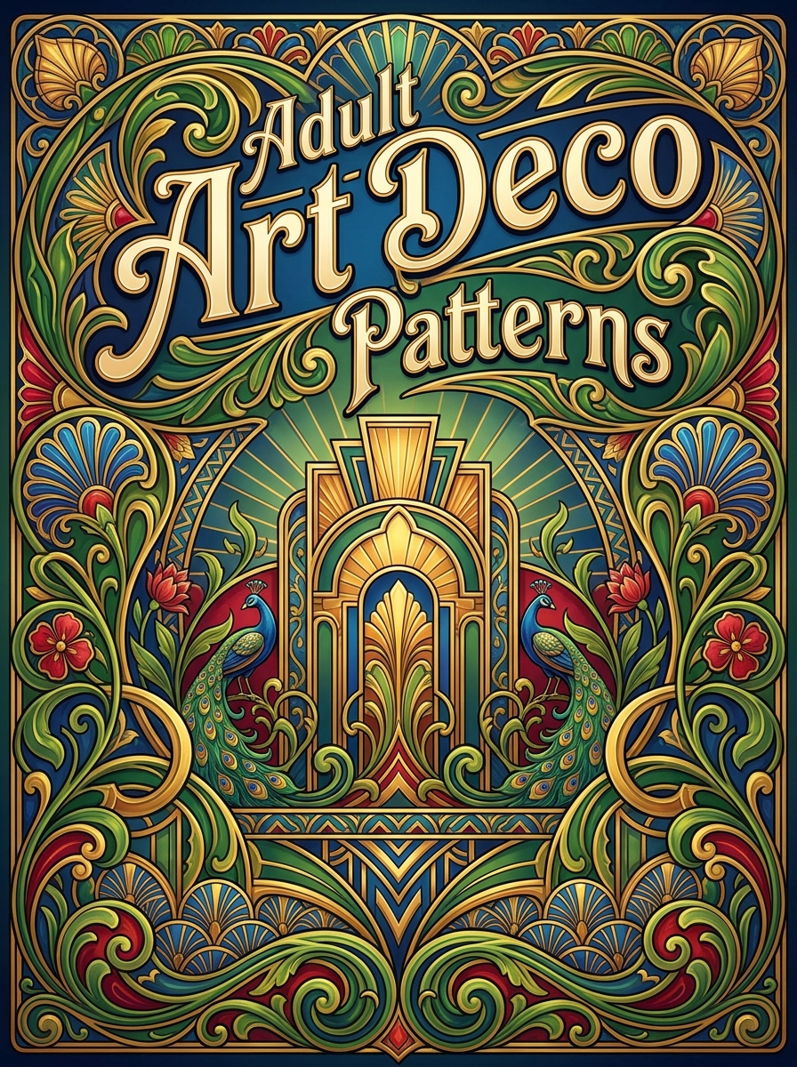 Art Nouveau