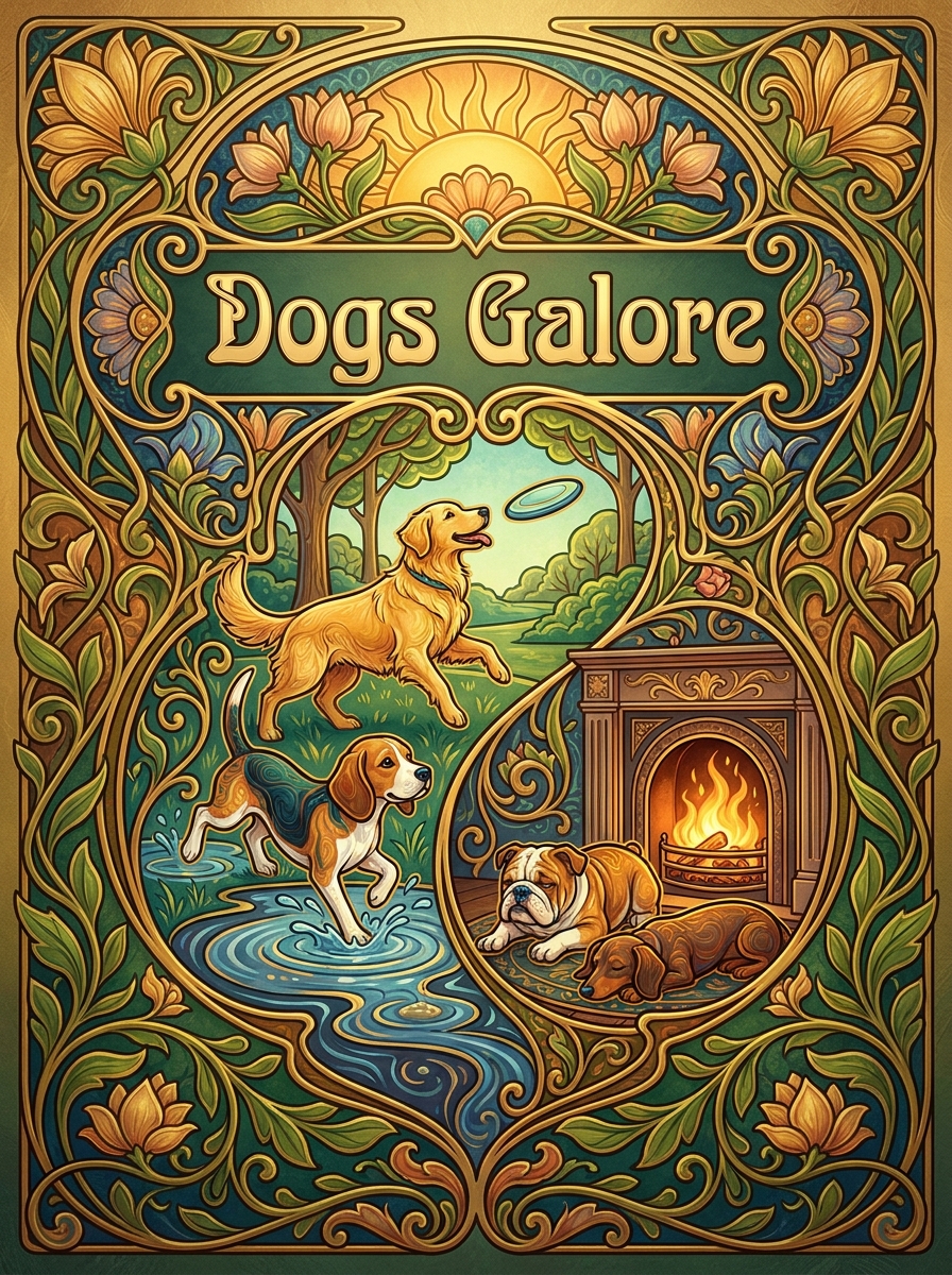 Art Nouveau