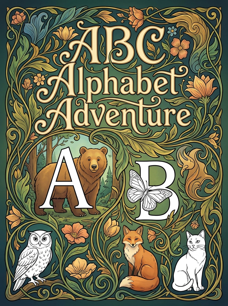 Art Nouveau