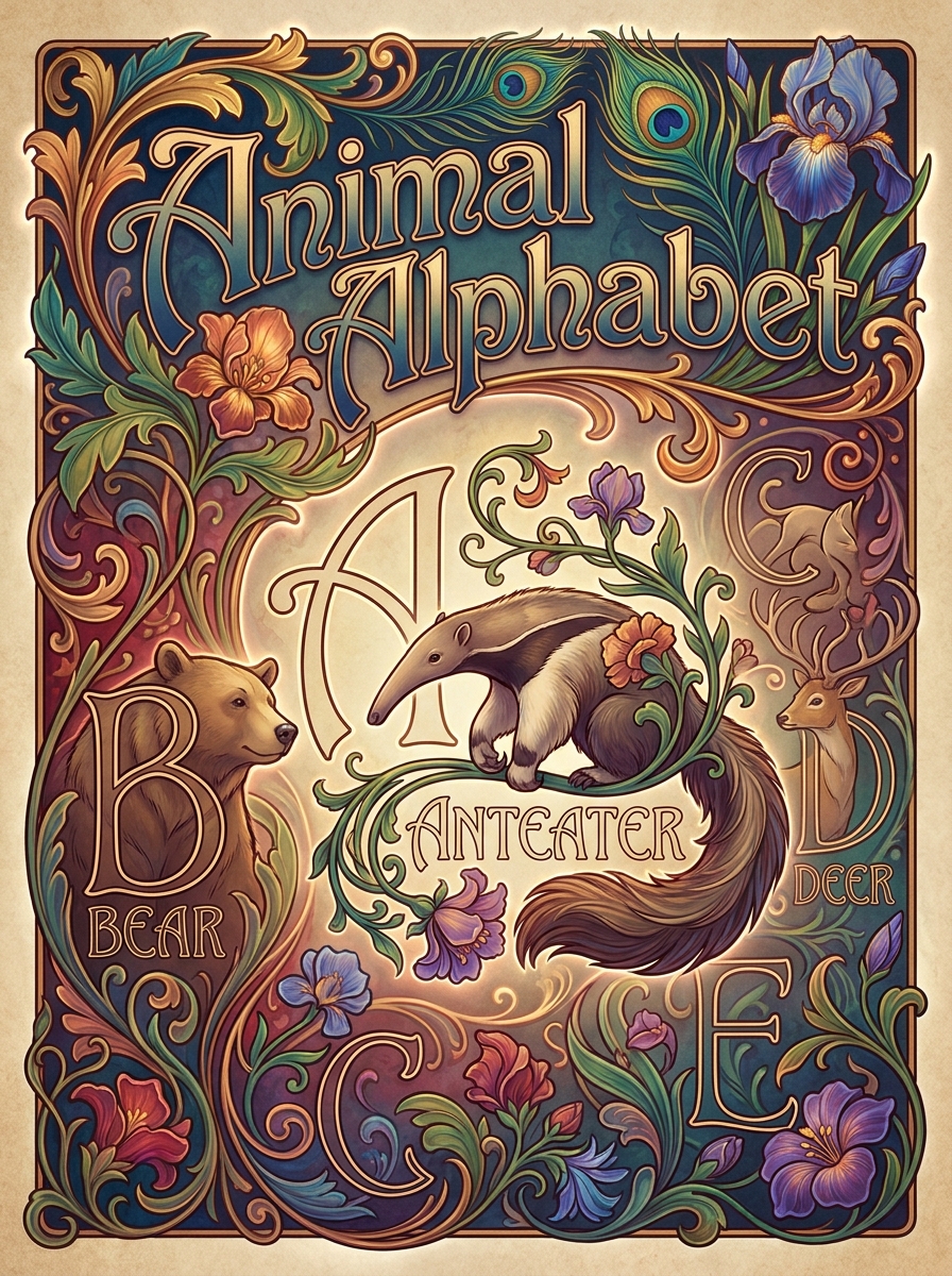 Art Nouveau