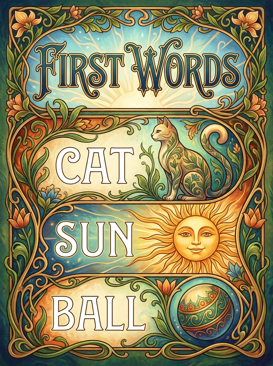Art Nouveau