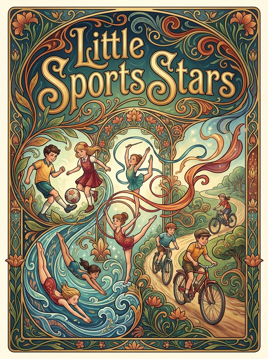 Art Nouveau