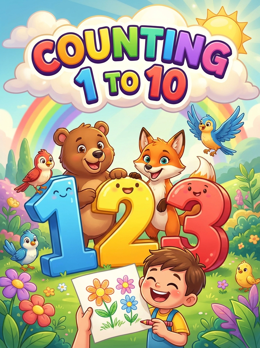 Cartoon Fun