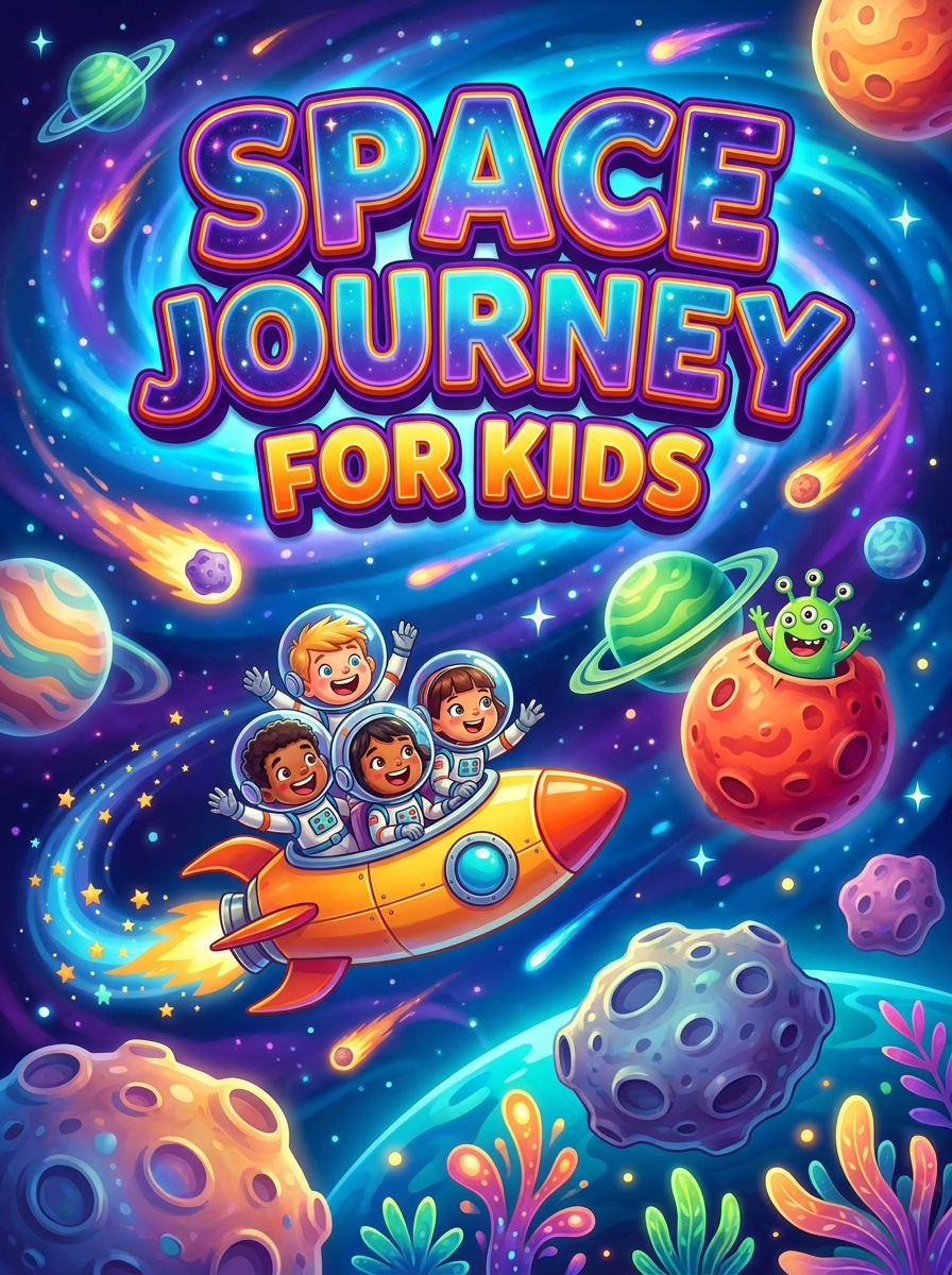 Cartoon Fun