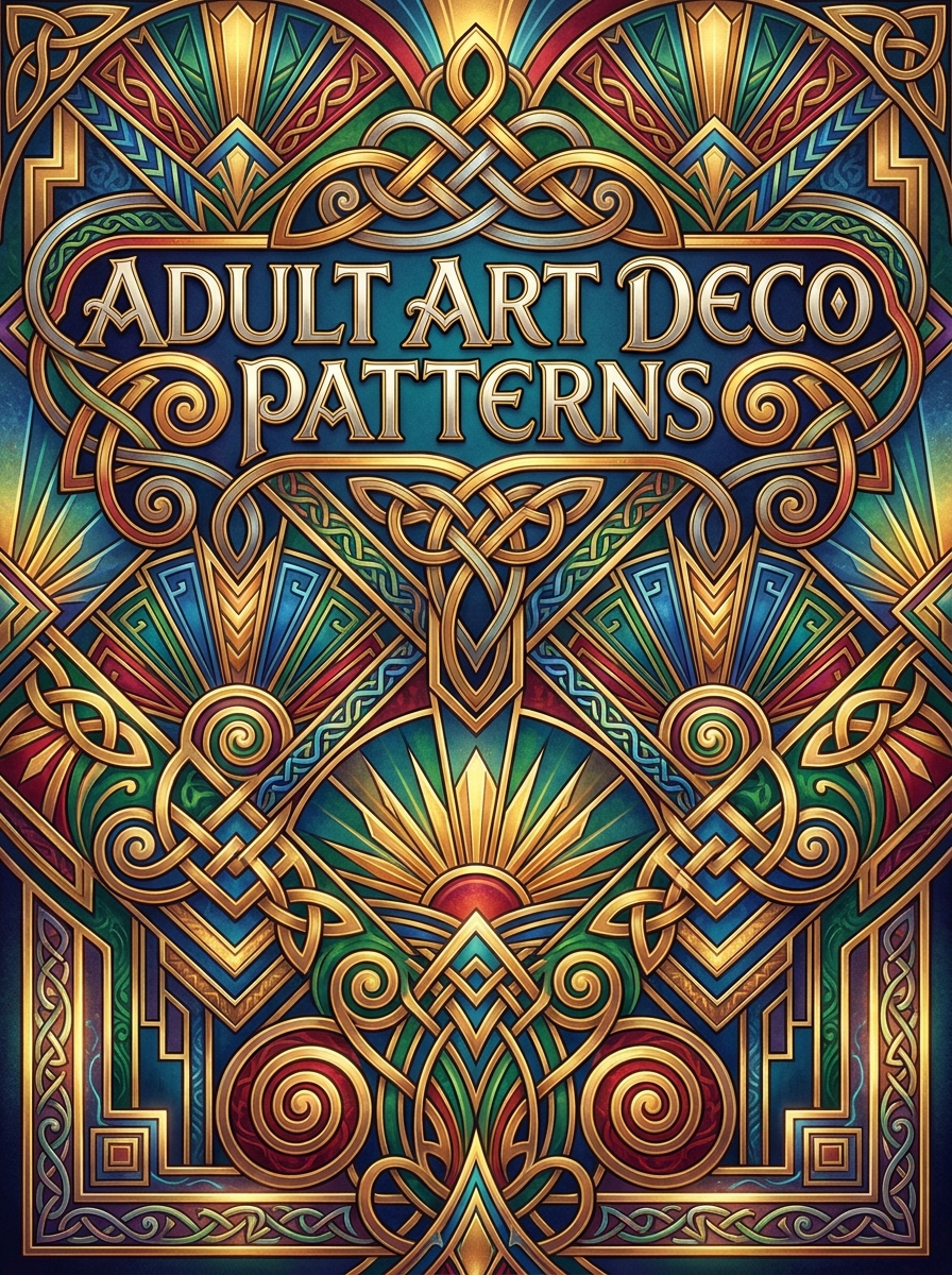 Celtic Knotwork