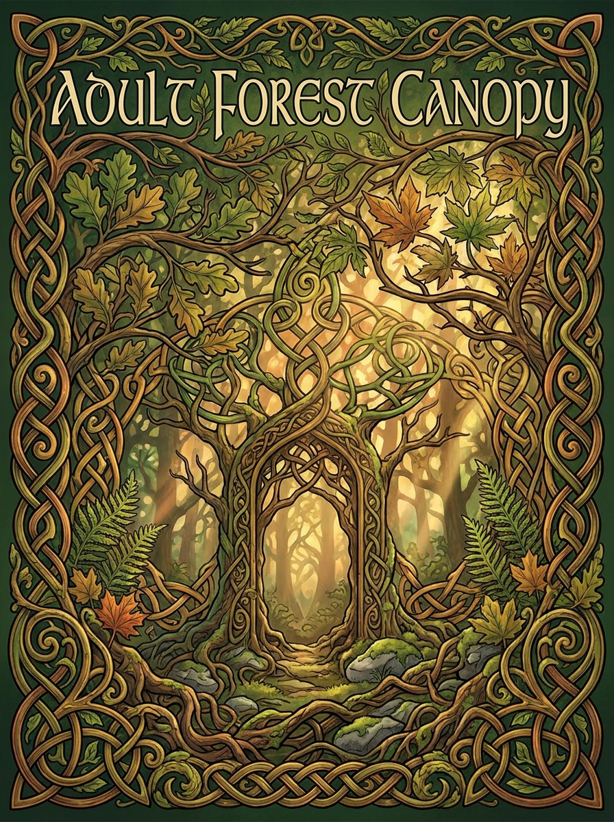 Celtic Knotwork