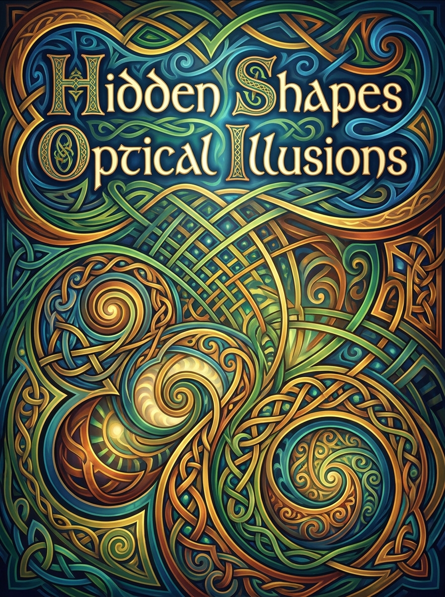 Celtic Knotwork