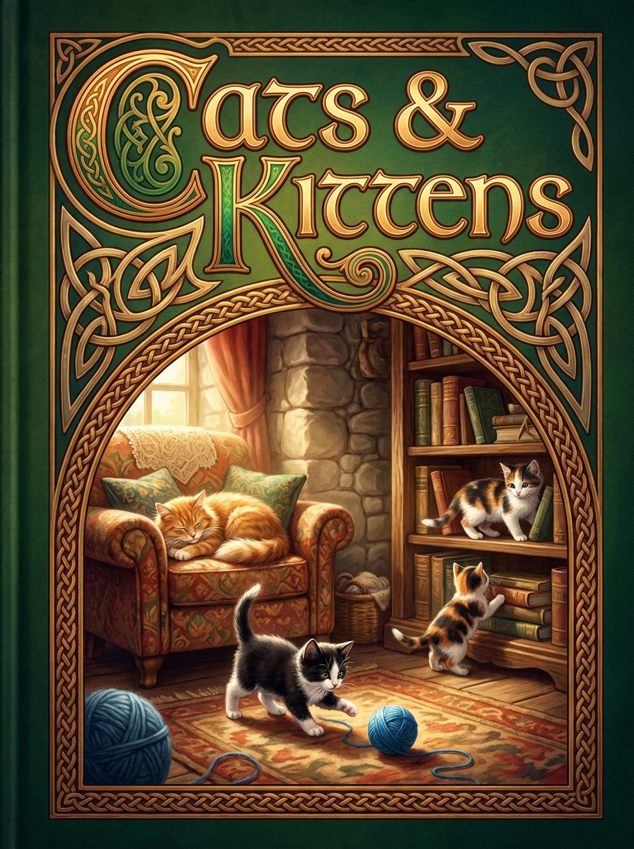 Celtic Knotwork