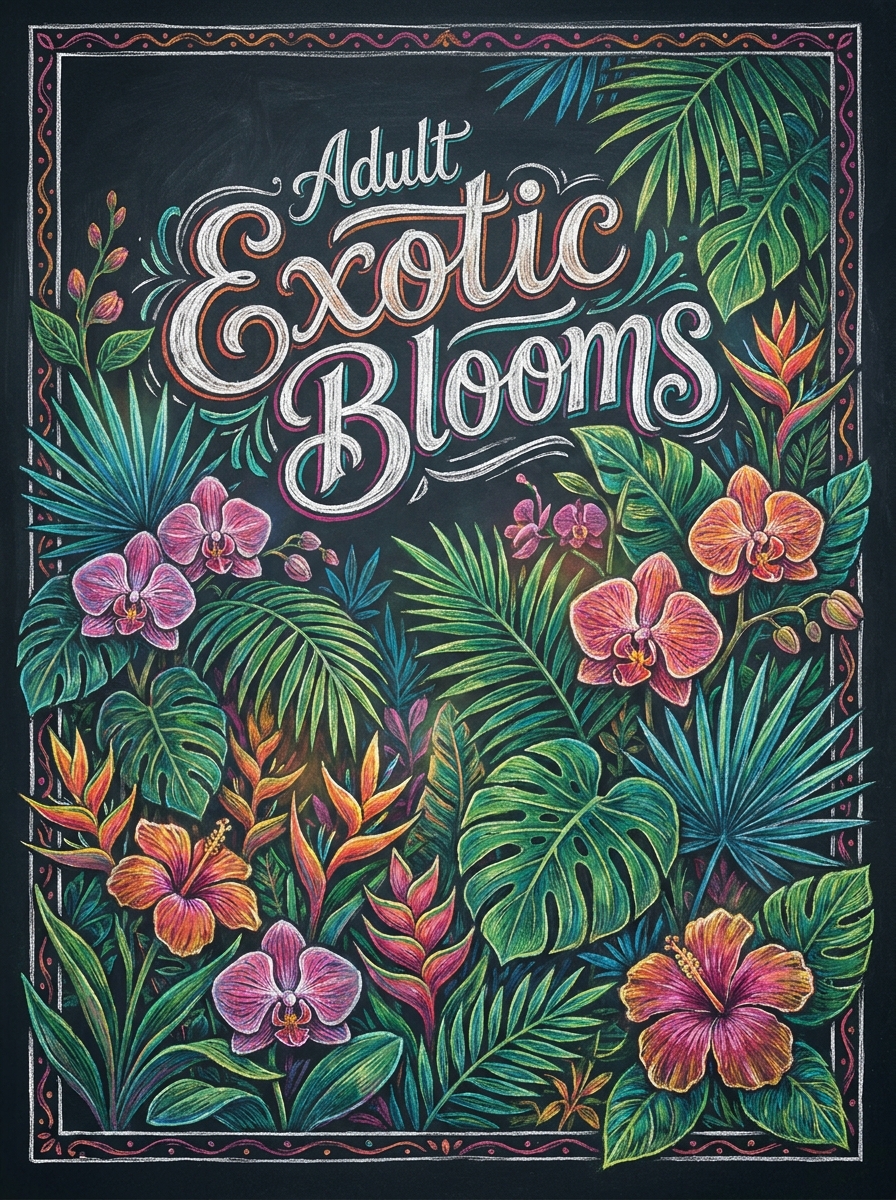 Chalkboard