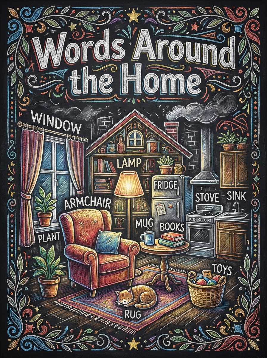 Chalkboard