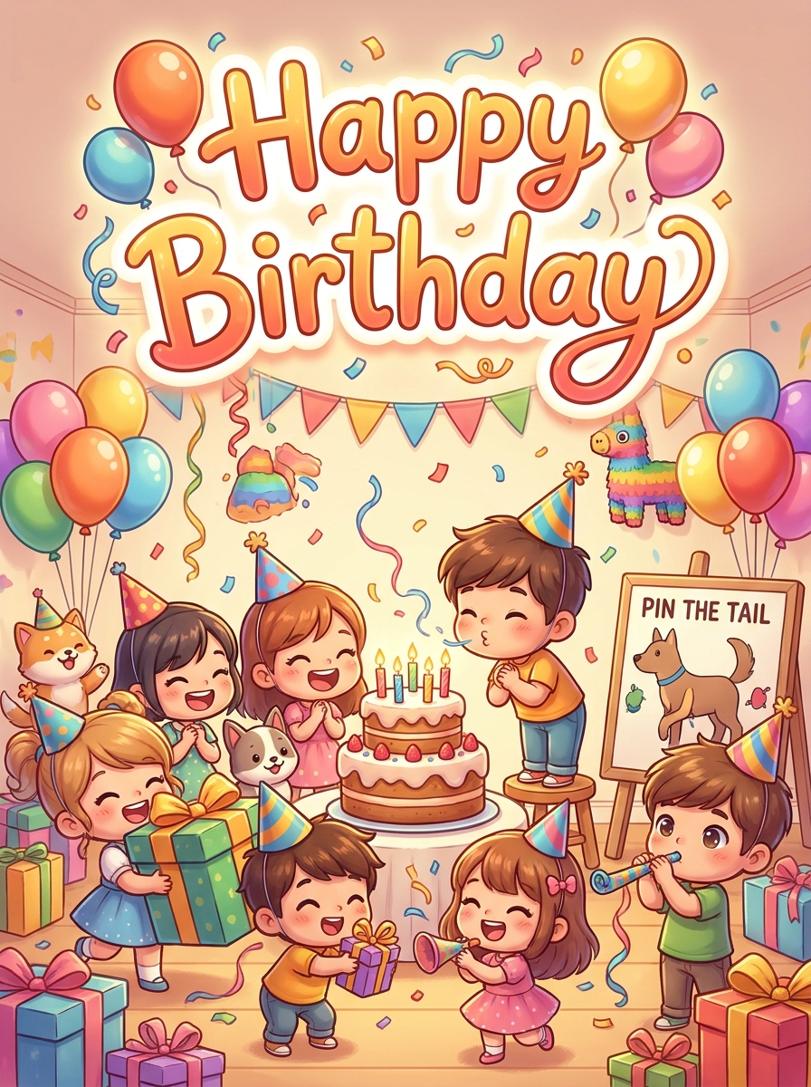 Chibi