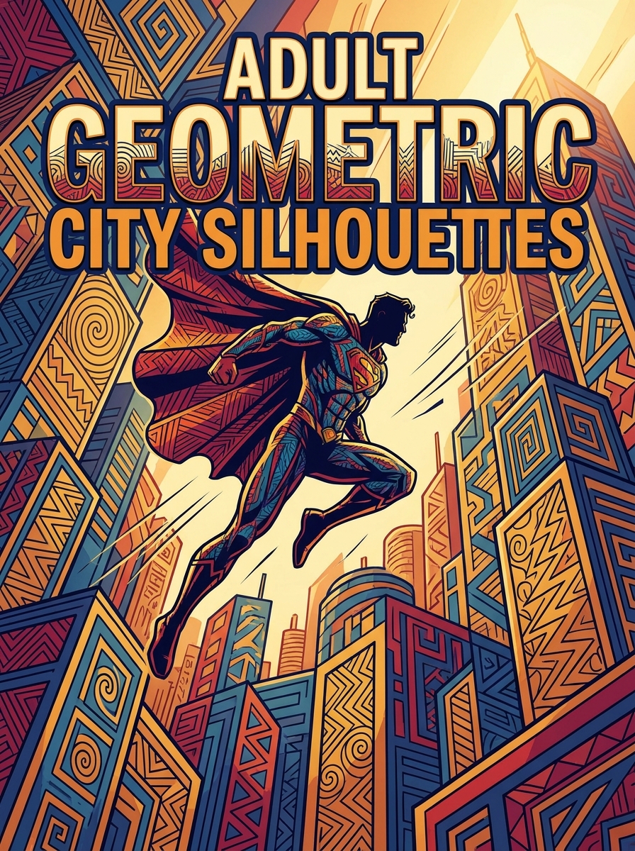 Comic Adventure