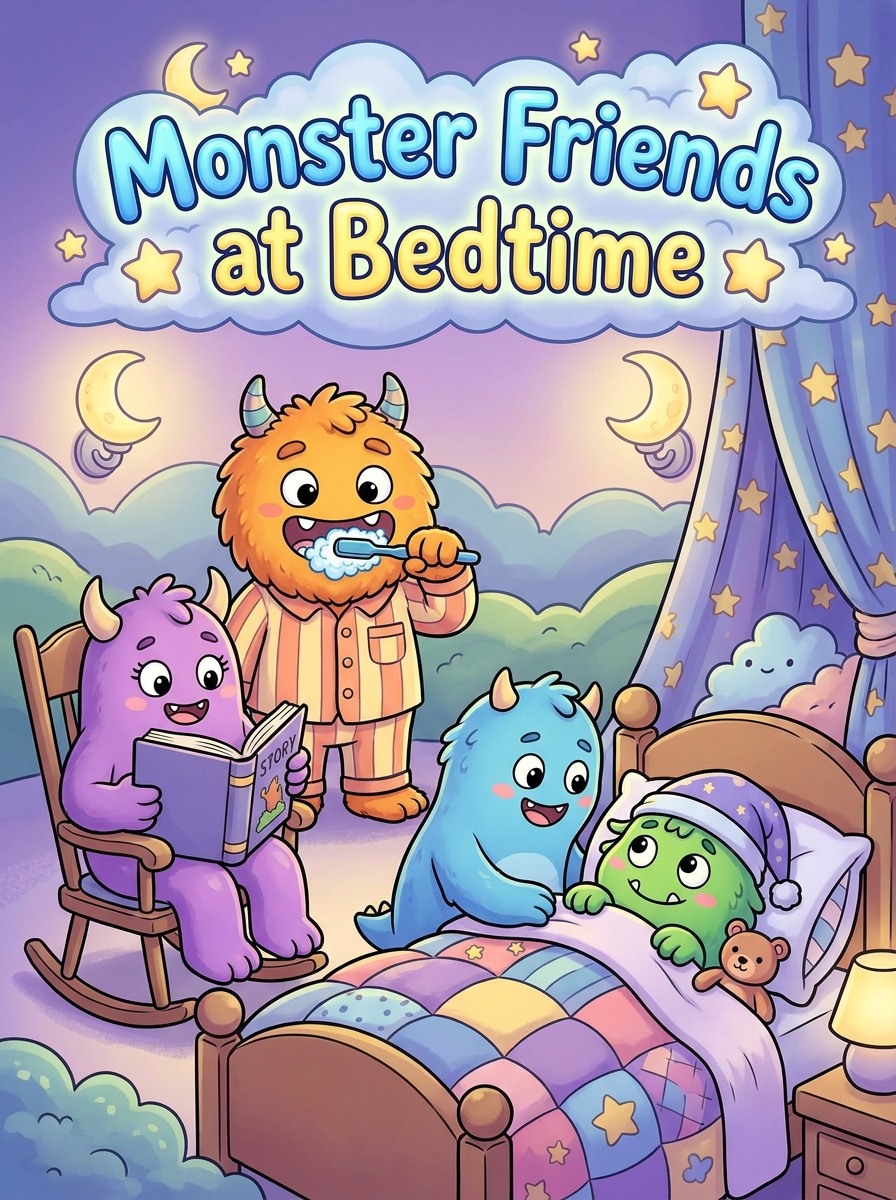 Comic Adventure