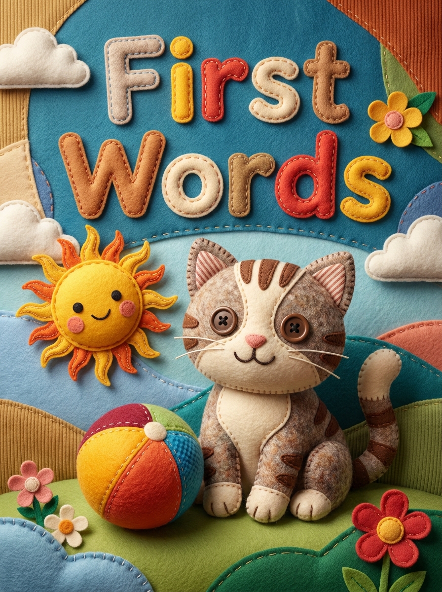Felt & Plush