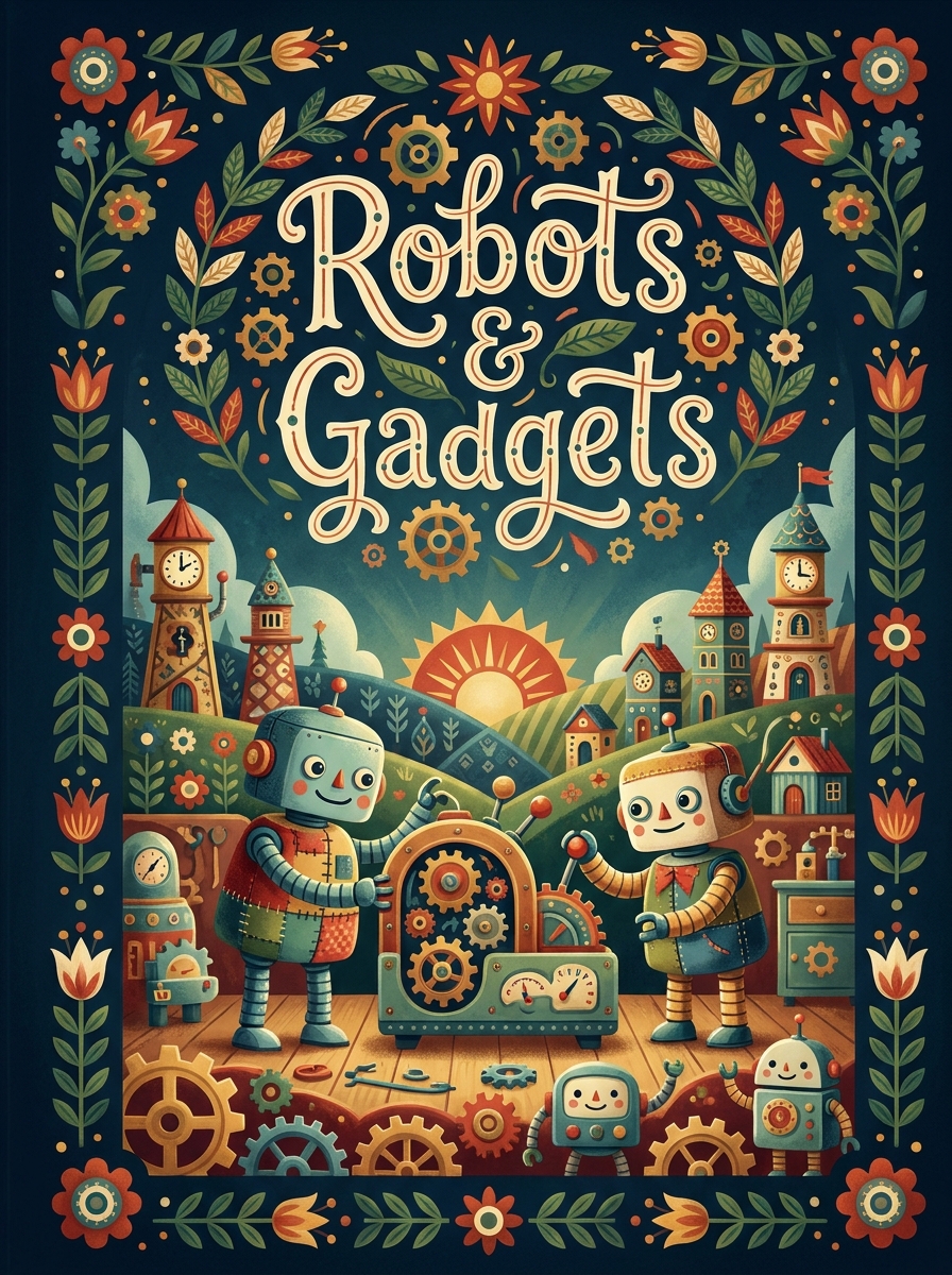 Folk Art