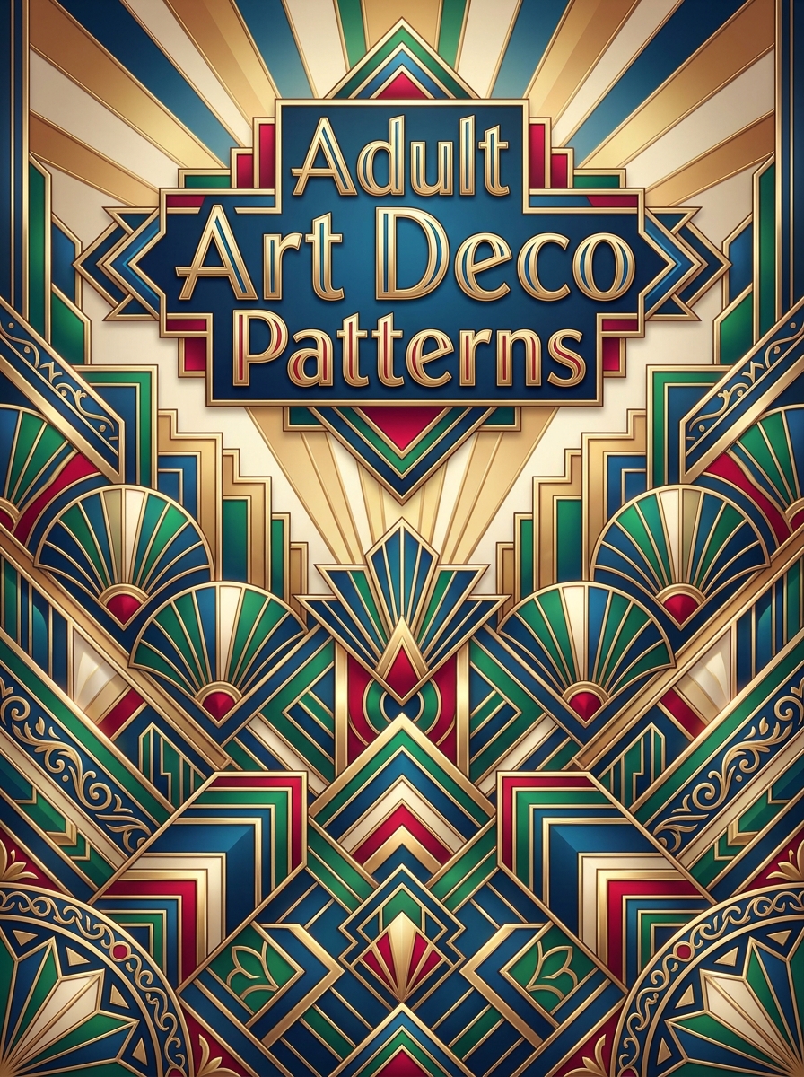 Geometric Patterns