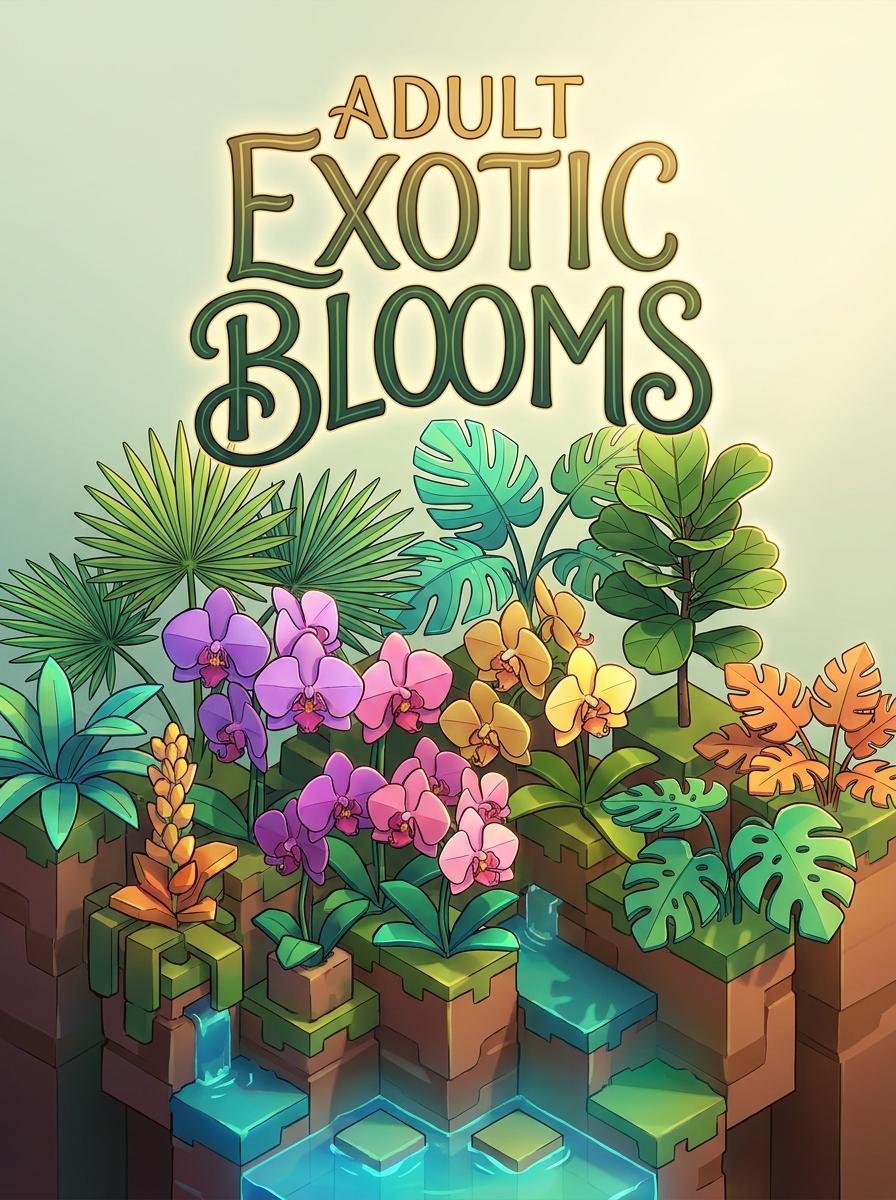 Isometric World