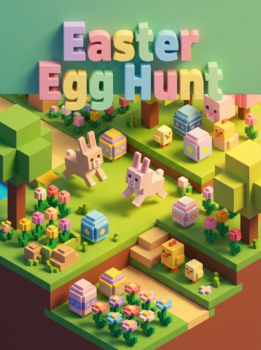Isometric World