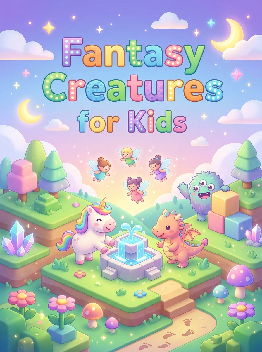 Isometric World