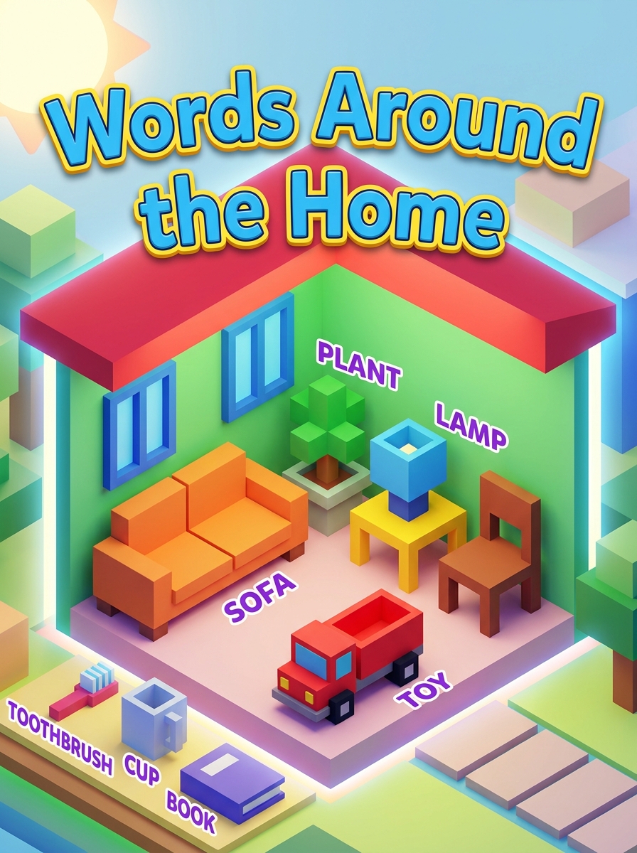 Isometric World