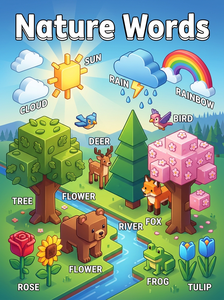 Isometric World