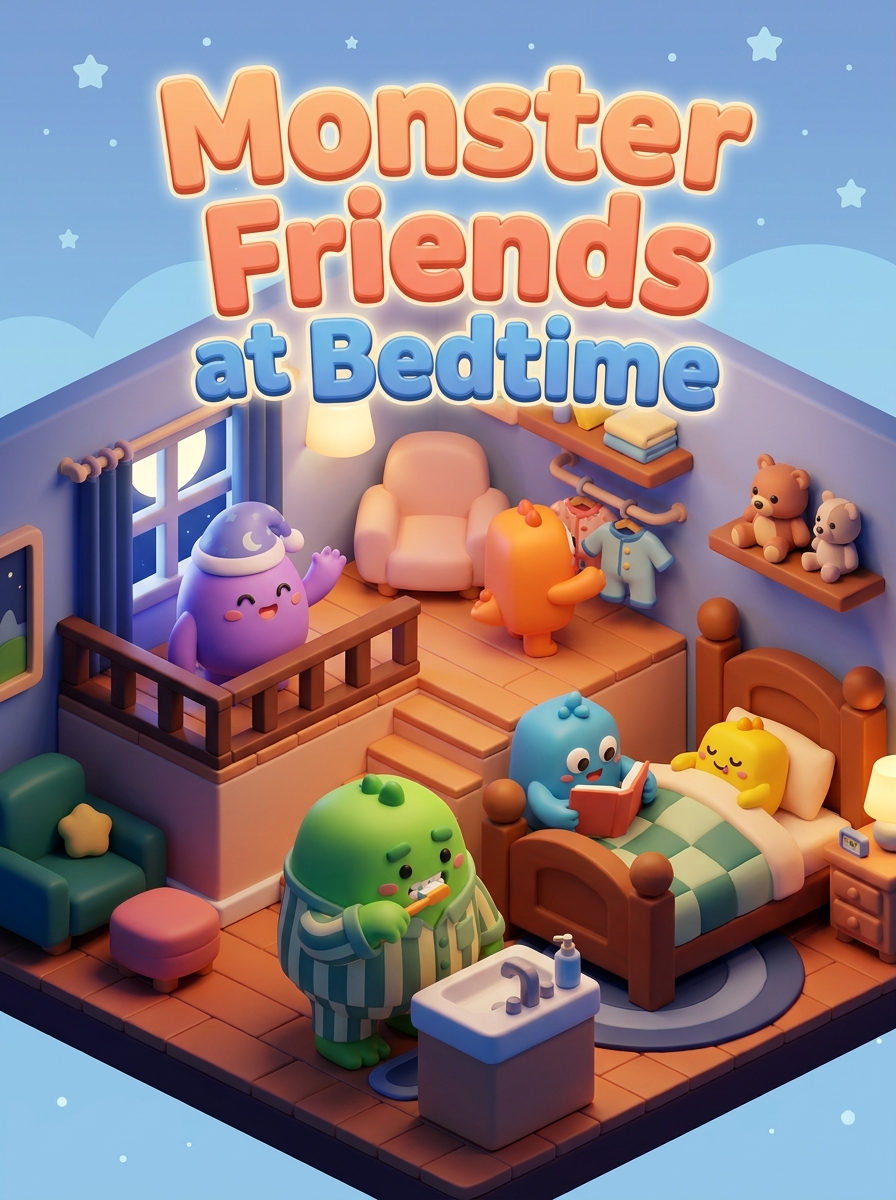Isometric World