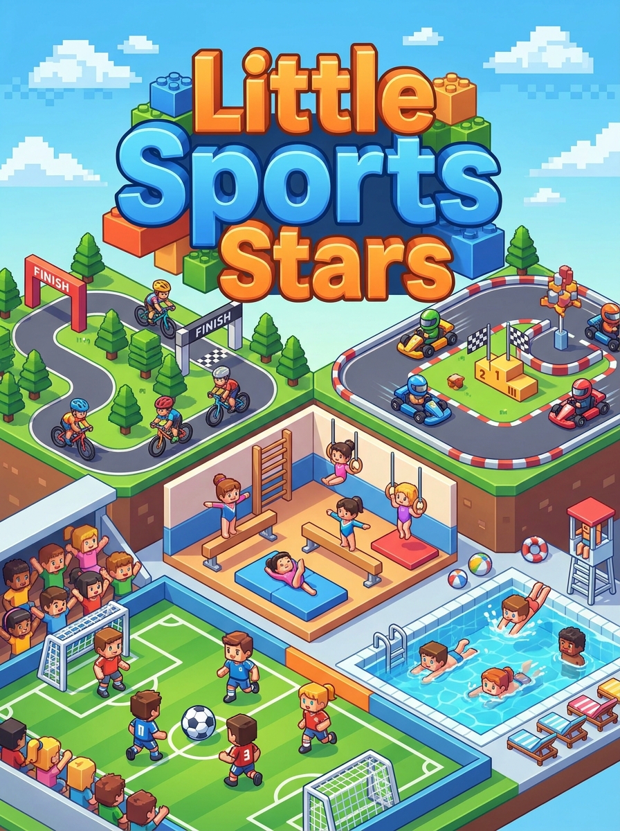 Isometric World