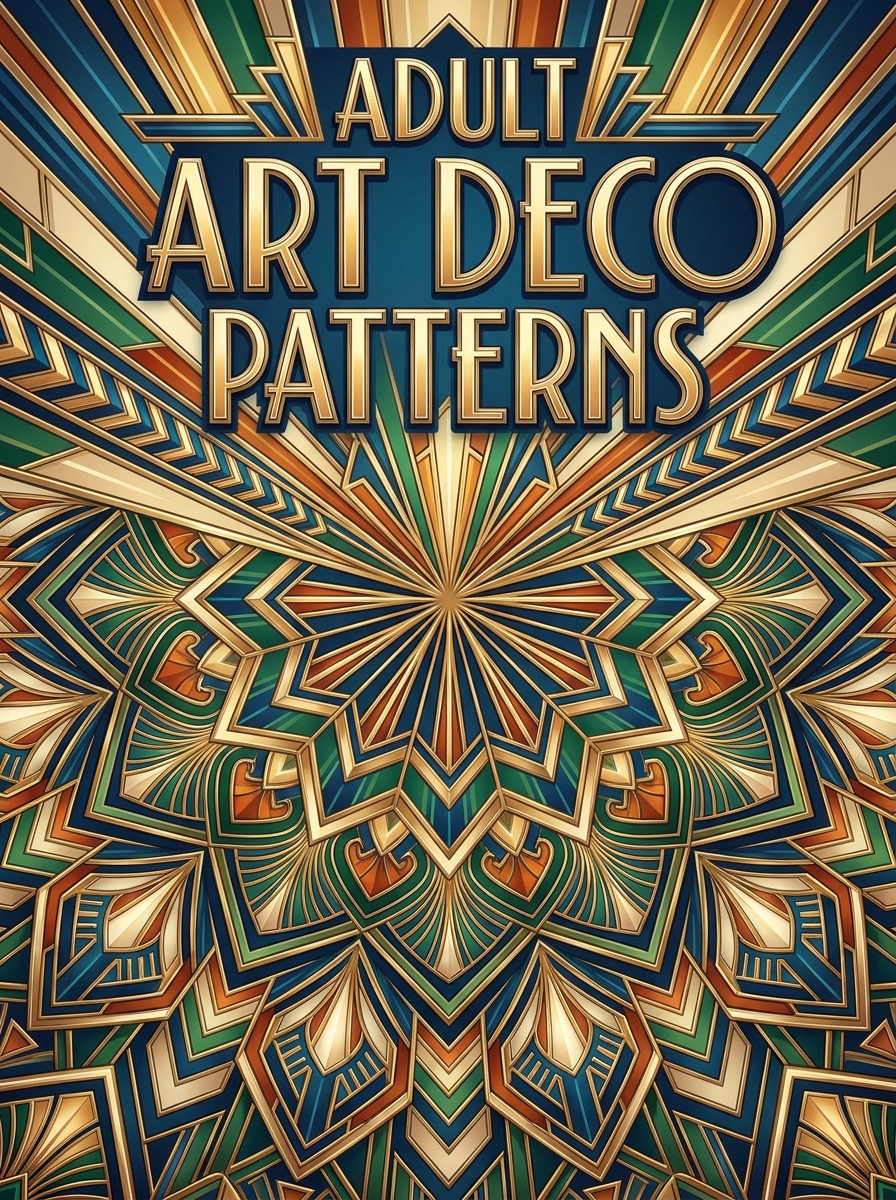 Kaleidoscope Symmetry