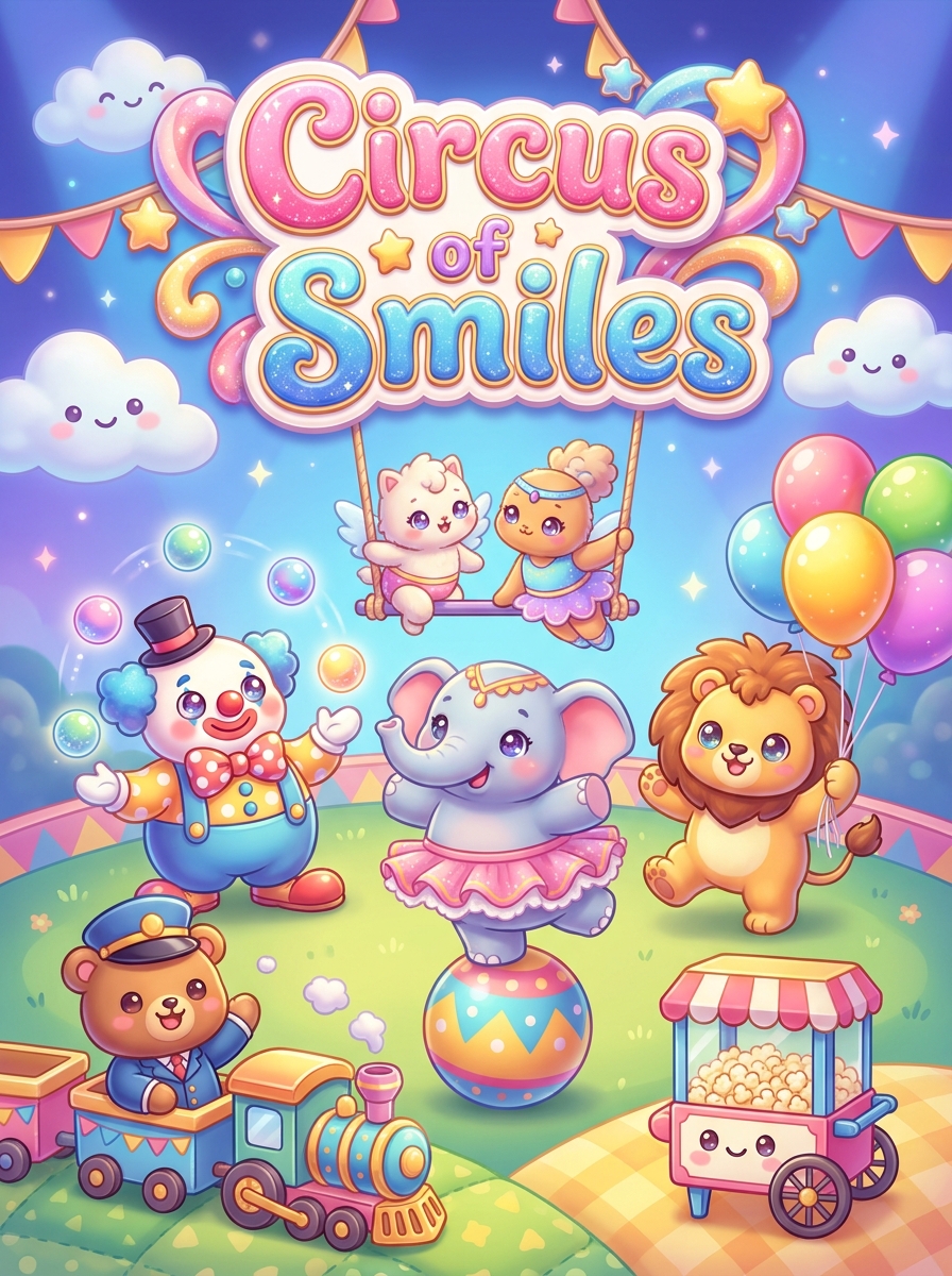 Kawaii Cute