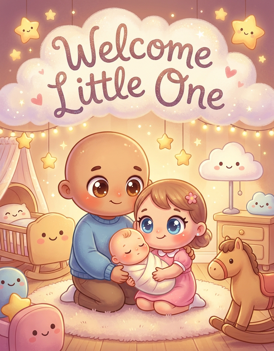 Kawaii Cute