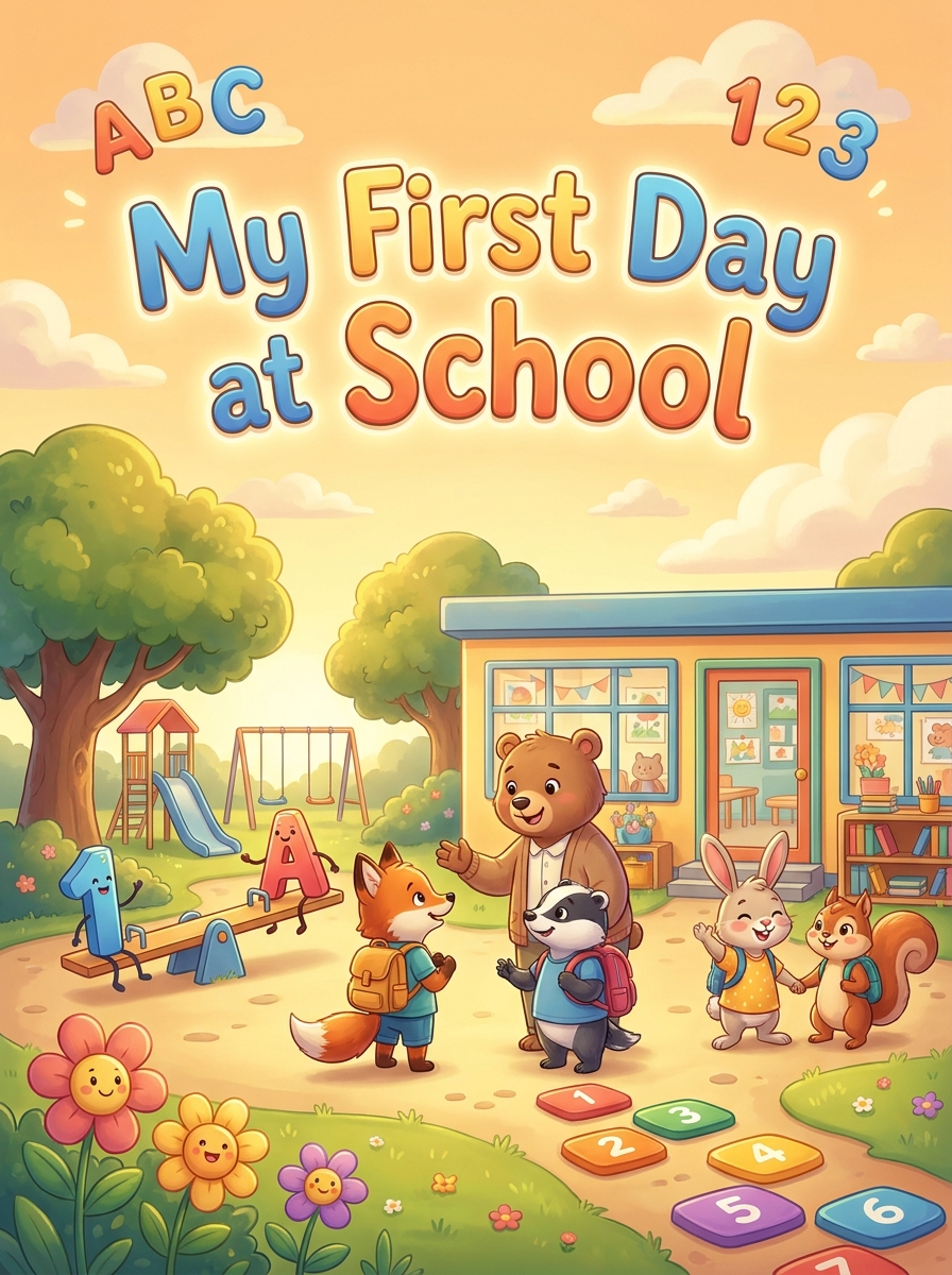 Learning Playful