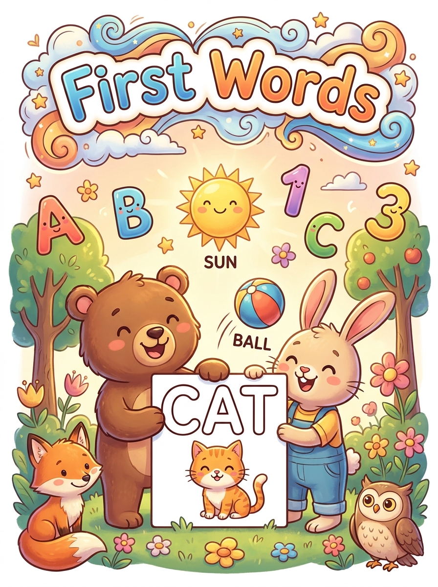 Learning Playful
