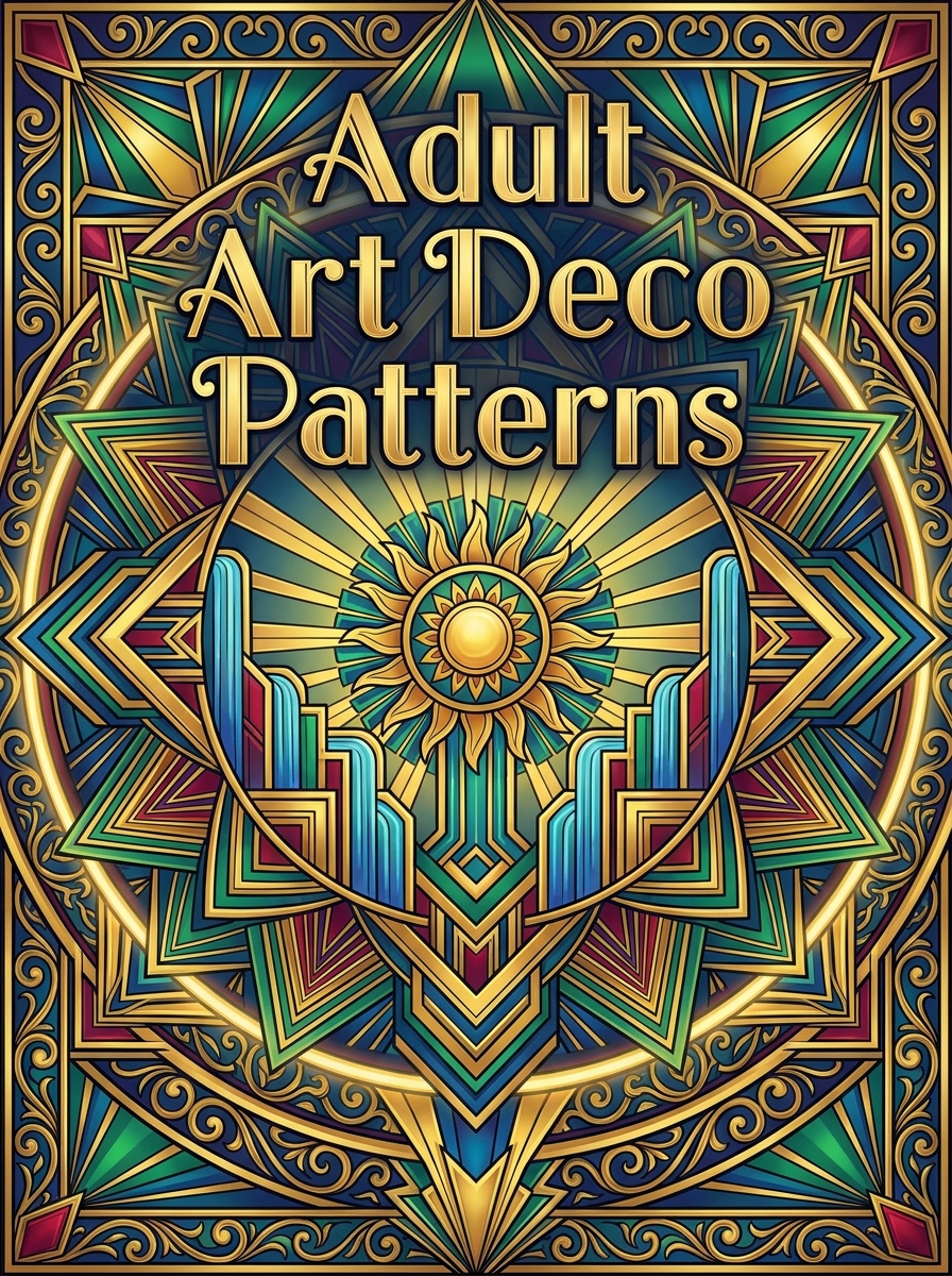 Mandalas