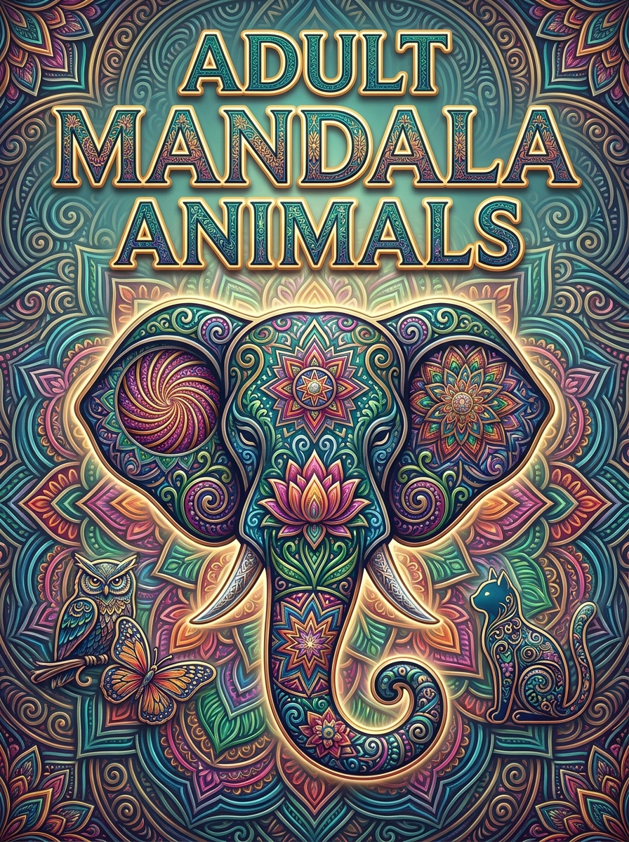 Mandalas