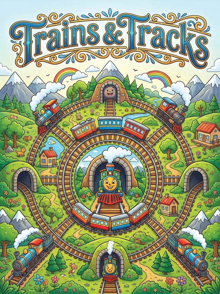 Mandalas
