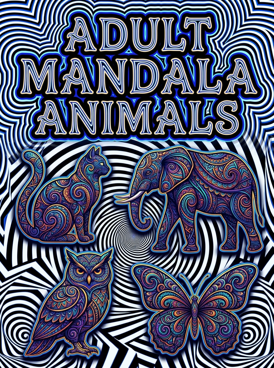 Optical Illusion