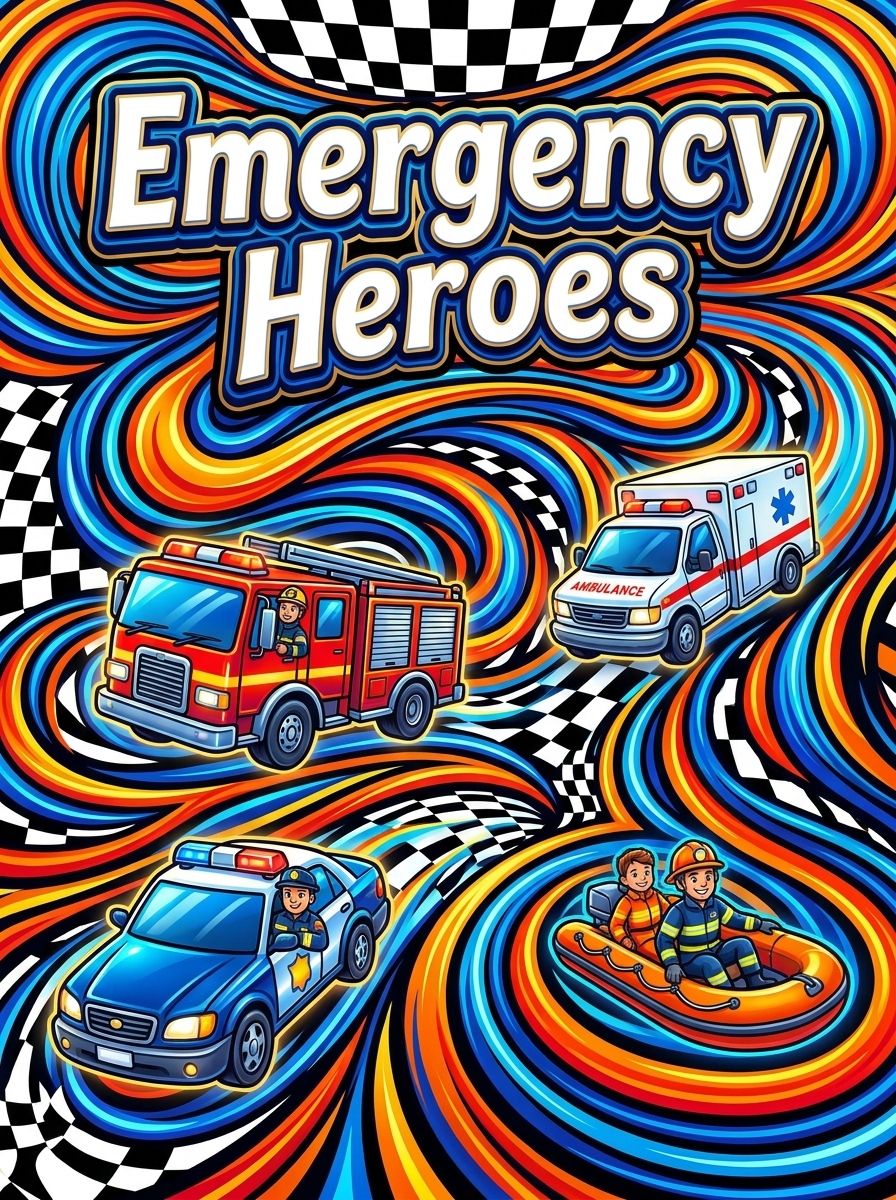 Optical Illusion