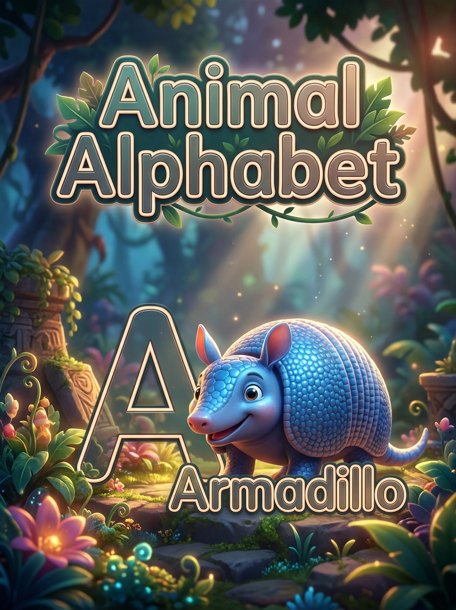 3D Cinematic