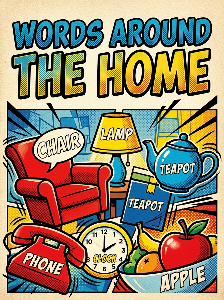 Pop Art