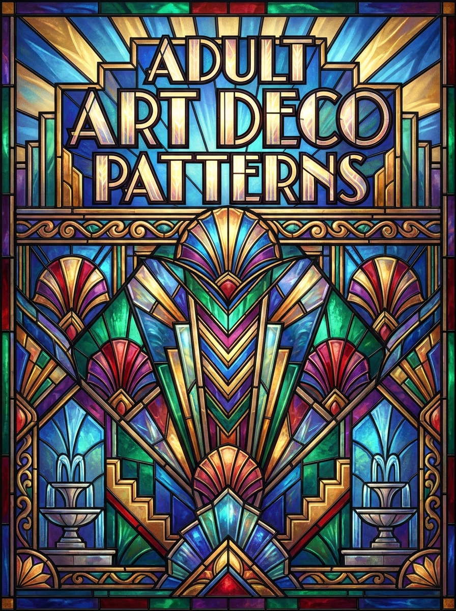 Stained Glass