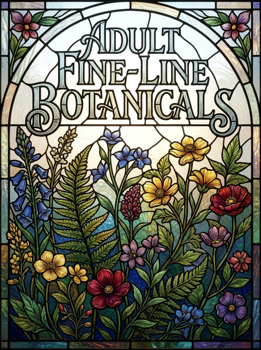 Stained Glass
