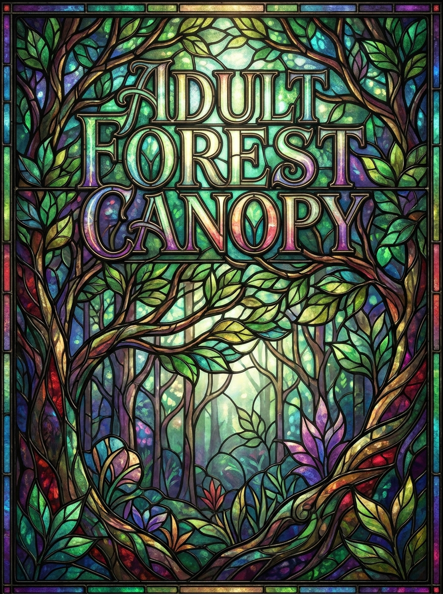 Stained Glass
