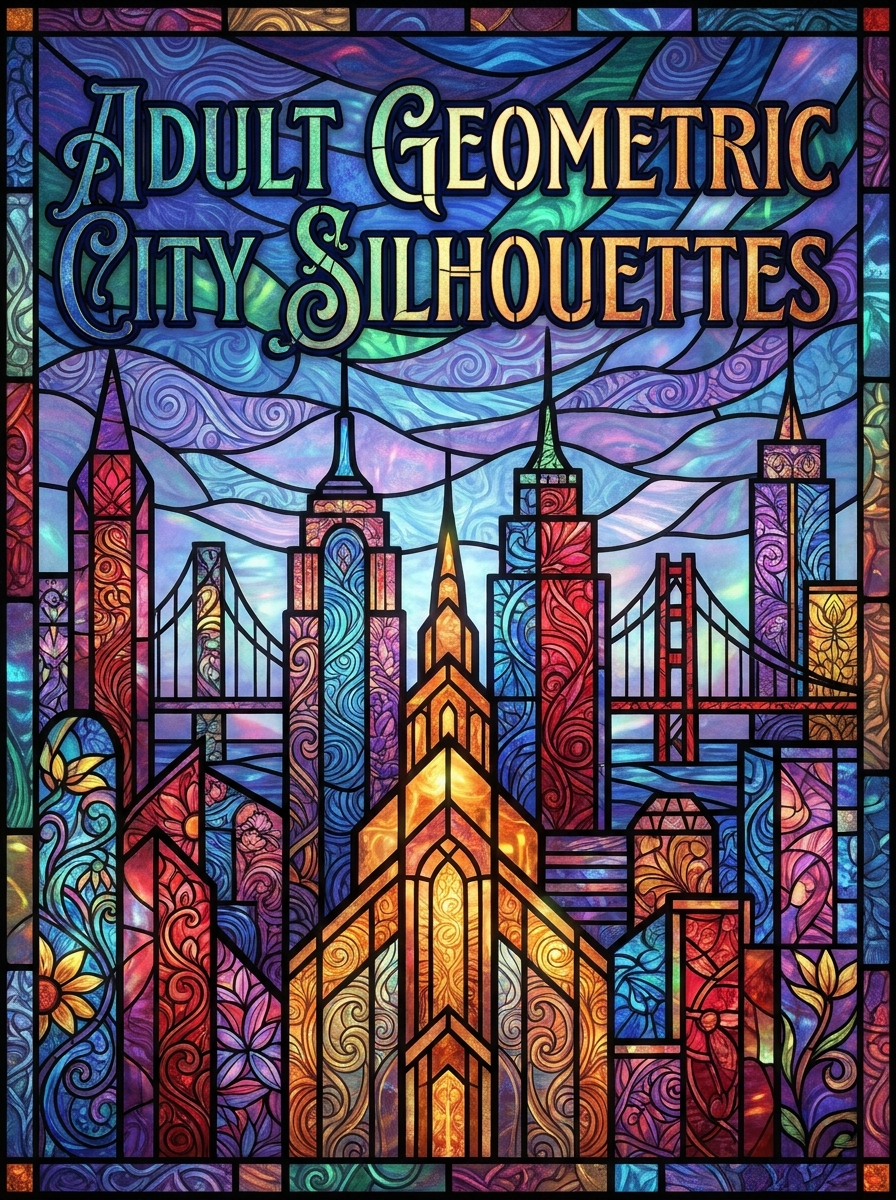 Stained Glass
