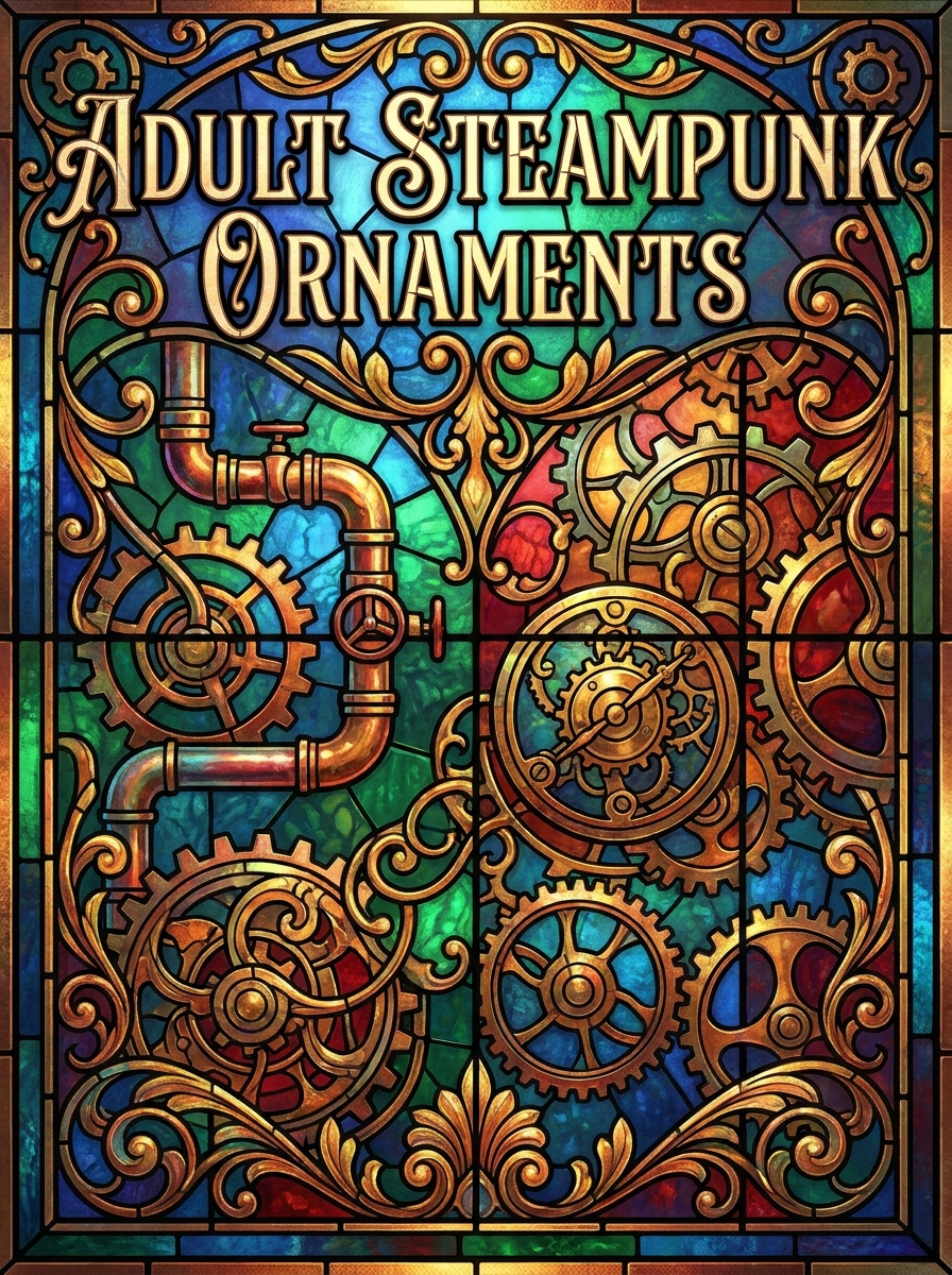 Stained Glass