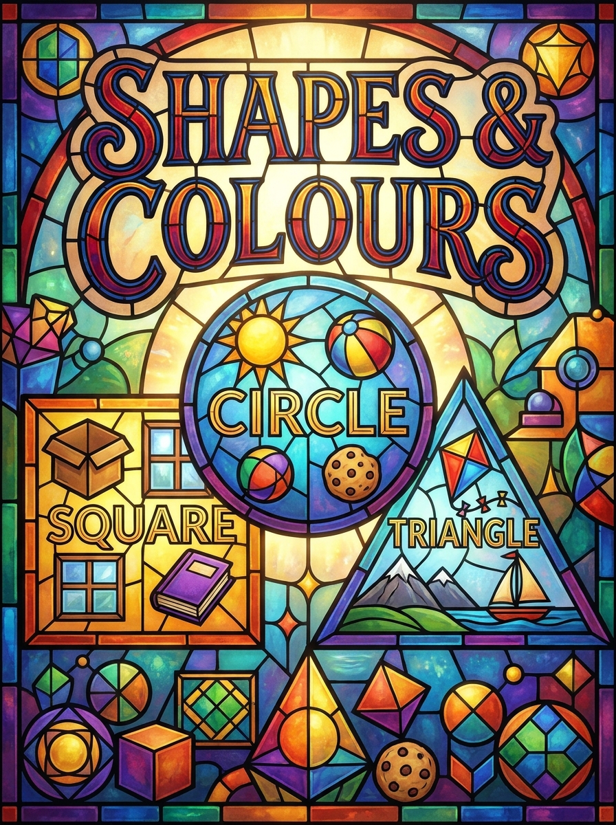 Stained Glass