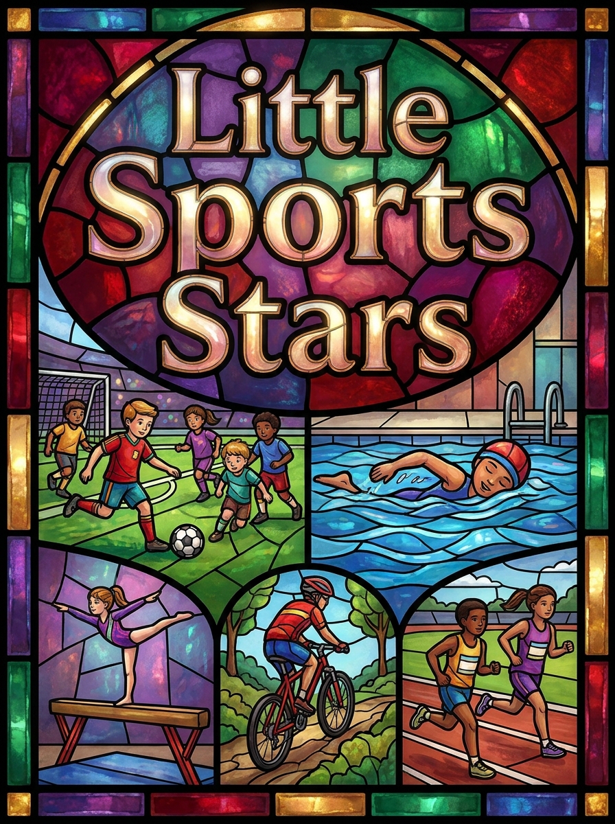 Stained Glass