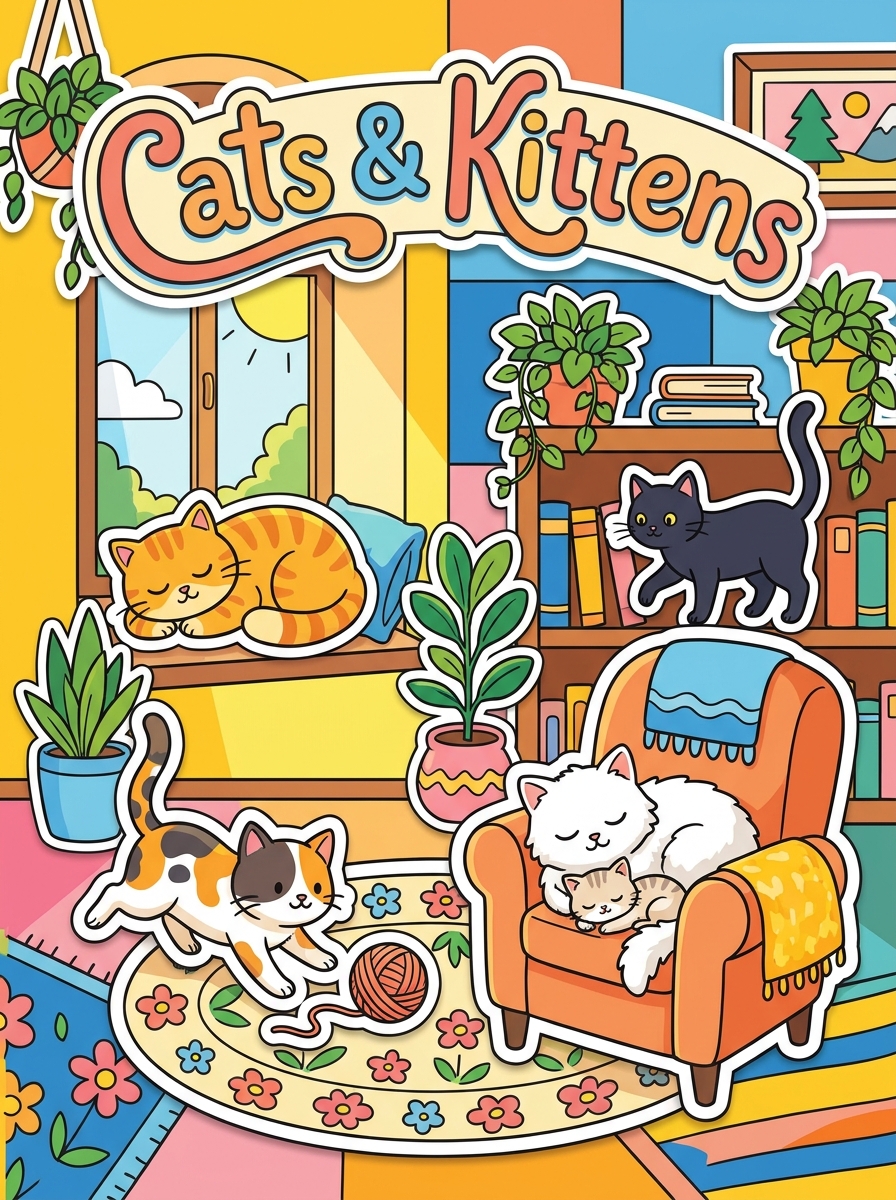 Sticker Style